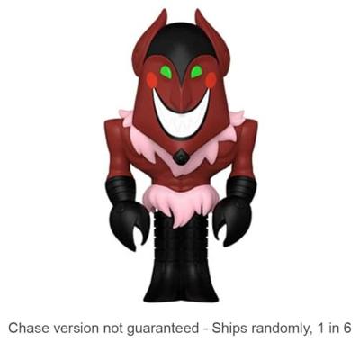 The Powerpuff Girls Funko Vinyl Soda: Him