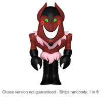 The Powerpuff Girls Funko Vinyl Soda: Him - thumbnail