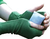 BCB Adventure BCB Handwarmer by pair CL281 - thumbnail
