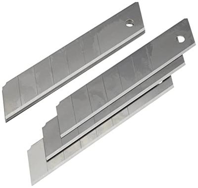 KS Tools 907.2159 Afbreekmesjes 0,7x25x100 mm, dispenser à 10 stuks 10 stuk(s)