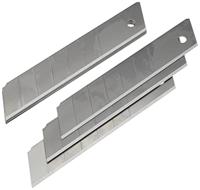 KS Tools 907.2159 Afbreekmesjes 0,7x25x100 mm, dispenser à 10 stuks 10 stuk(s) - thumbnail