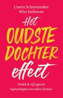 Het oudste dochter effect - Lisette Schuitemaker, Wies Enthoven - eBook (9789000365395) - thumbnail