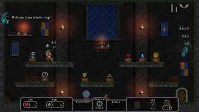 Bard's Gold Bard's Gold