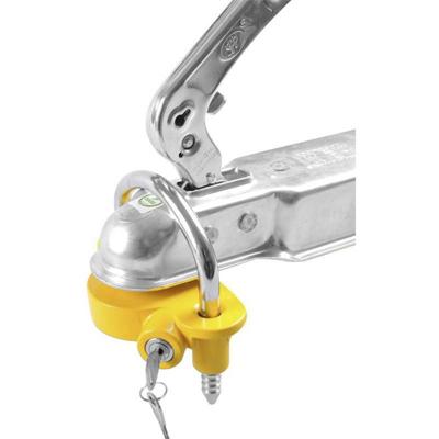 Pro Plus Koppelingsslot Cylinder