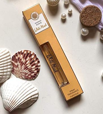 Ananas Rum & White Musk Kamerspray -- 12ml