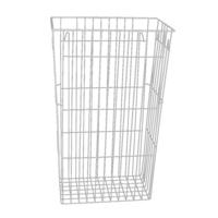 CWS Hygiene 903004100 Novoclean HD8411 Papierbak 20 l (b x h x d) 320 x 350 x 220 mm 1 stuk(s) - thumbnail