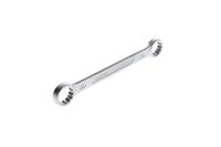 Gedore 6055060 4 20X22 Dubbele ringsleutel Sleutelbreedte (metrisch) 20 - 22 mm - thumbnail