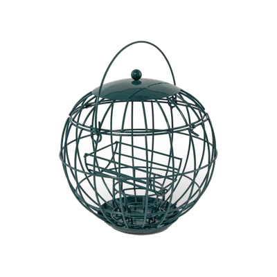 London pindakaaspothouder