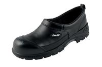 Eurodan E473 Top Clog Flex Dichte Hak S3 + KN Zwart - Maat 44 - 16.039.011.44 - thumbnail