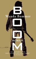 Boom - Wanda Bommer - ebook - thumbnail