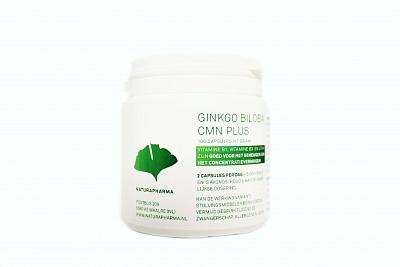 Naturapharma Ginko Biloba Capsules