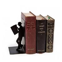 The Reader Boekensteun - thumbnail