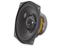Dynavox 206141 20 cm Woofer 100 W 4 Ω - thumbnail