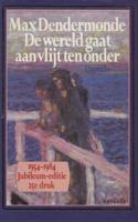 De wereld gaat aan vlijt ten onder - Max Dendermonde - eBook (9789021448855) - thumbnail