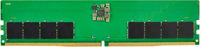 HP 4M9Y3AA Werkgeheugen voor workstation Retail DDR5 32 GB 1 x 32 GB ECC 4800 MHz 288-pins DIMM 4M9Y3AA