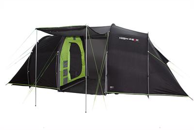 High Peak Tauris 4P tent