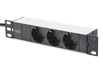 Digitus DN-95411 power uitbreiding Digitus DN-95411 power uitbreiding