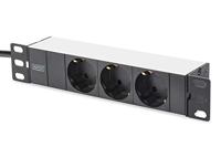 Digitus DN-95411 power uitbreiding - thumbnail