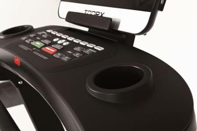 Toorx TRX-3500 Loopband