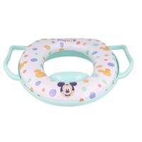 THERMOBABY COMFORT MICKEY COOL WC-verkleiner - Met handvat - thumbnail