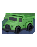 Speelgoed truck - Multi-color - thumbnail