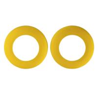 ifm Electronic E80372 Montage-accessoires E80372 2 stuk(s) - thumbnail