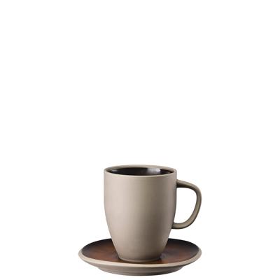 ROSENTHAL - Junto Bronze - Koffie-/Thee-/Combischotel ROSENTHAL - Junto Bronze - Koffie-/Thee-/Combischotel