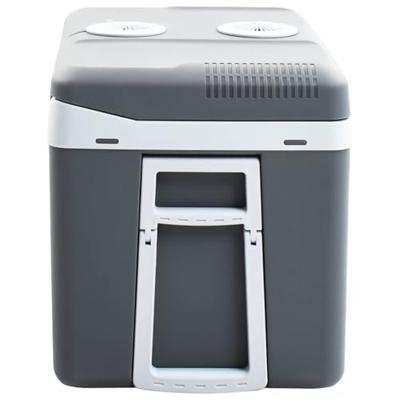 Koelbox thermo-elektrisch draagbaar 12 V 230 V E 40 L Koelbox thermo-elektrisch draagbaar 12 V 230 V E 40 L
