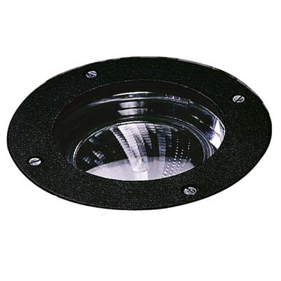 Albert Zwarte grondspotEliminate 17cm - 662128