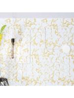 Home sweet home plafondkap Design 1-12 lichts - wit - thumbnail