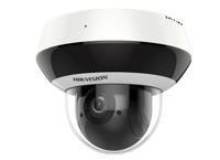 Hikvision 4MP mini PTZ Vari-Fo - - - thumbnail