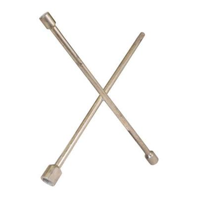 Topgear kruissleutel 24-27-323/4" zwaar