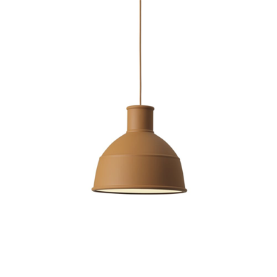 Muuto Unfold Hanglamp - Bruin