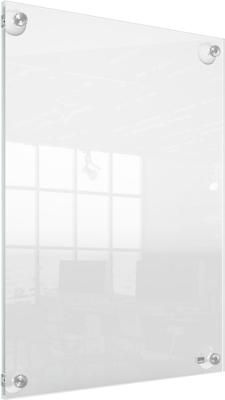 Nobo Premium Plus A3 whiteboard 420 x 297 mm Acryl