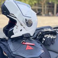 INTERPHONE helm communicatie systeem "u-com 4" helmet com.system interp. u-com 4 single kit - thumbnail