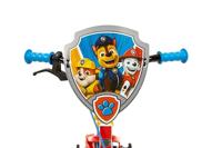 Kinderfiets The Paw Patrol 12" - thumbnail