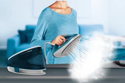 Tefal SV6115 Express Essential Stoomgenerator Tefal SV6115 Express Essential Stoomgenerator