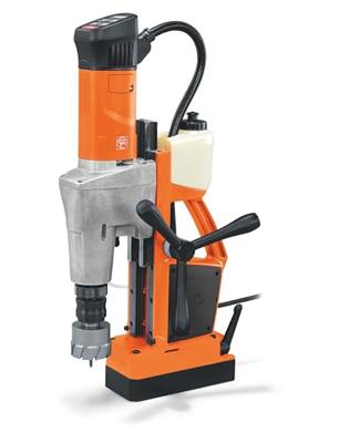 Fein kernboormachine 65mm quick-in