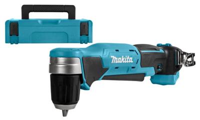 Makita da333dzj haakse boormachine 12 v max excl. accu's en lader in m-box - da333dzj Makita da333dzj haakse boormachine 12 v max excl. accu's en lader in m-box - da333dzj