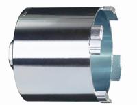 Carat doosboor (droog) - Laser Premium - M16 - 82mm - thumbnail