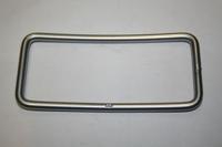 Gazelle dragerbeugel 130mm - thumbnail