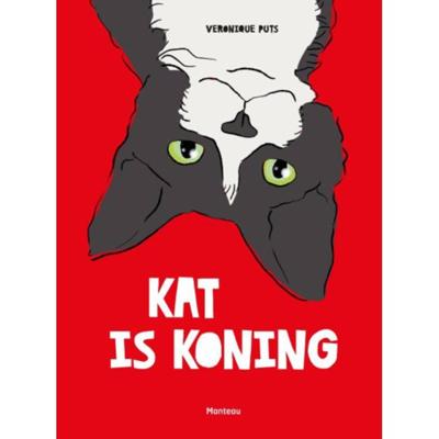 Kat is koning - Veronique Puts - Paperback (9789022334591) Kat is koning - Veronique Puts - Paperback (9789022334591)