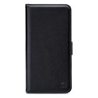 Mobilize Classic Gelly Wallet Book Case OnePlus Nord CE 5G Black - thumbnail