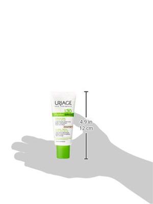 Uriage Hyseac 3-Regul Global Tinted Skin-Care SPF30 40 ml Uriage Hyseac 3-Regul Global Tinted Skin-Care SPF30 40 ml
