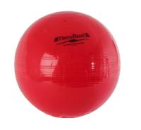 Theraband SCP Pro Series Oefenbal 55 cm - rood - thumbnail