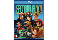 Scooby ! (Blu-ray) - thumbnail
