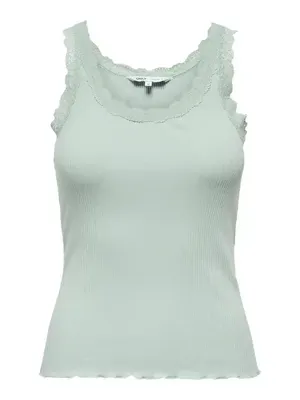 Only Onlsara Sharai Tank Top Jrs Noos 15345994 Tanktops Jadeite