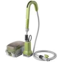 TOOLCRAFT TO-7748793 Vatpomp 1800 l/h 17.5 m - thumbnail