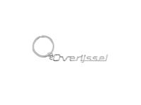 Paperdreams Cool Car keyring Overijssel - thumbnail