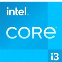 Intel® Core™ i3 i3-12100F 4 x 3.3 GHz Processor (CPU) tray Socket: Intel LGA 1700 - thumbnail